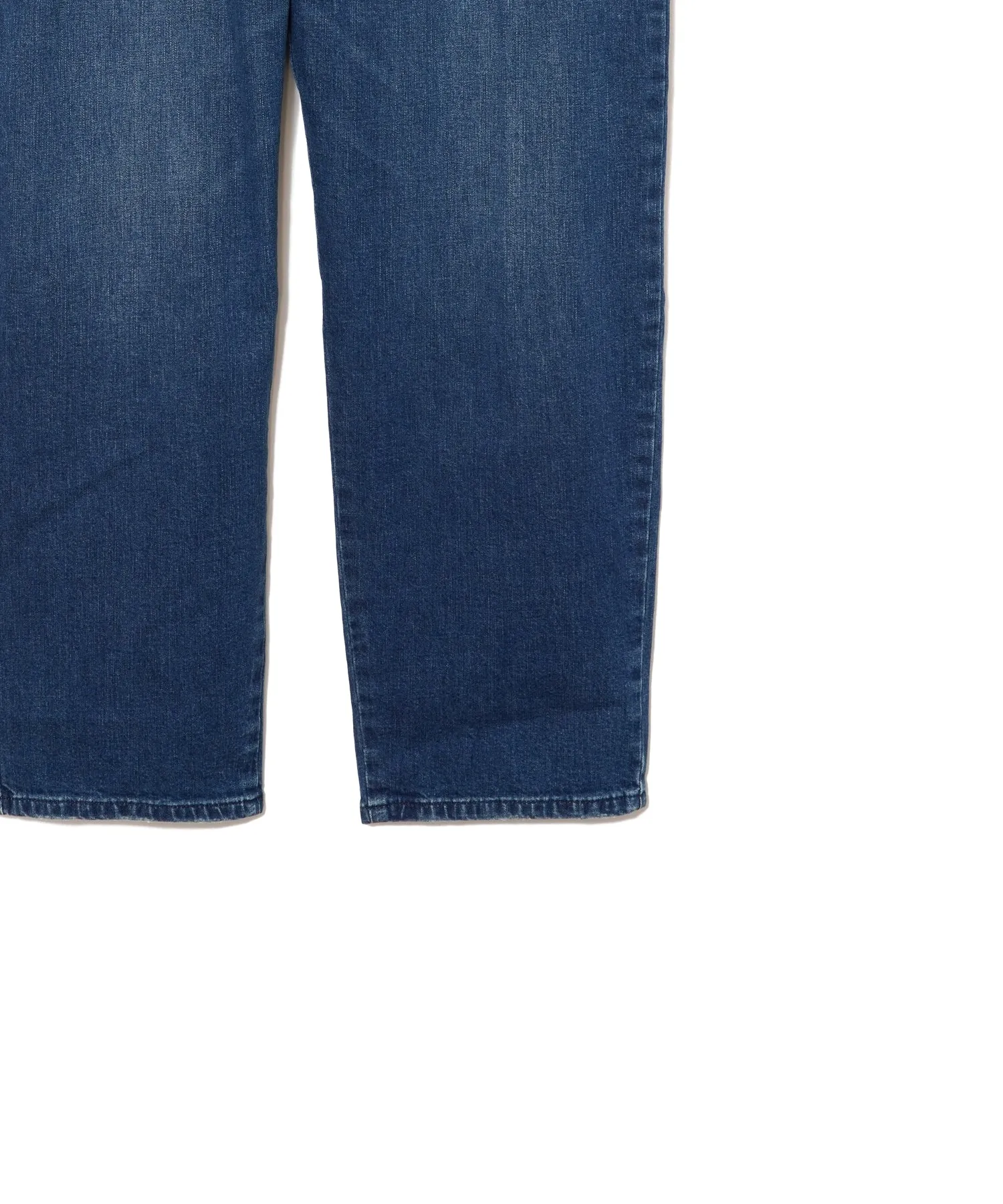 【MEN , WOMEN】Lee Fleeasy Narrow イージーパンツ