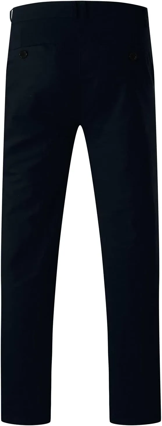 Mens Sweatpants Pants Trousers with Pockets Joggers for Men Trousers Sweatpants for Men Men's Sports Casual Jogging