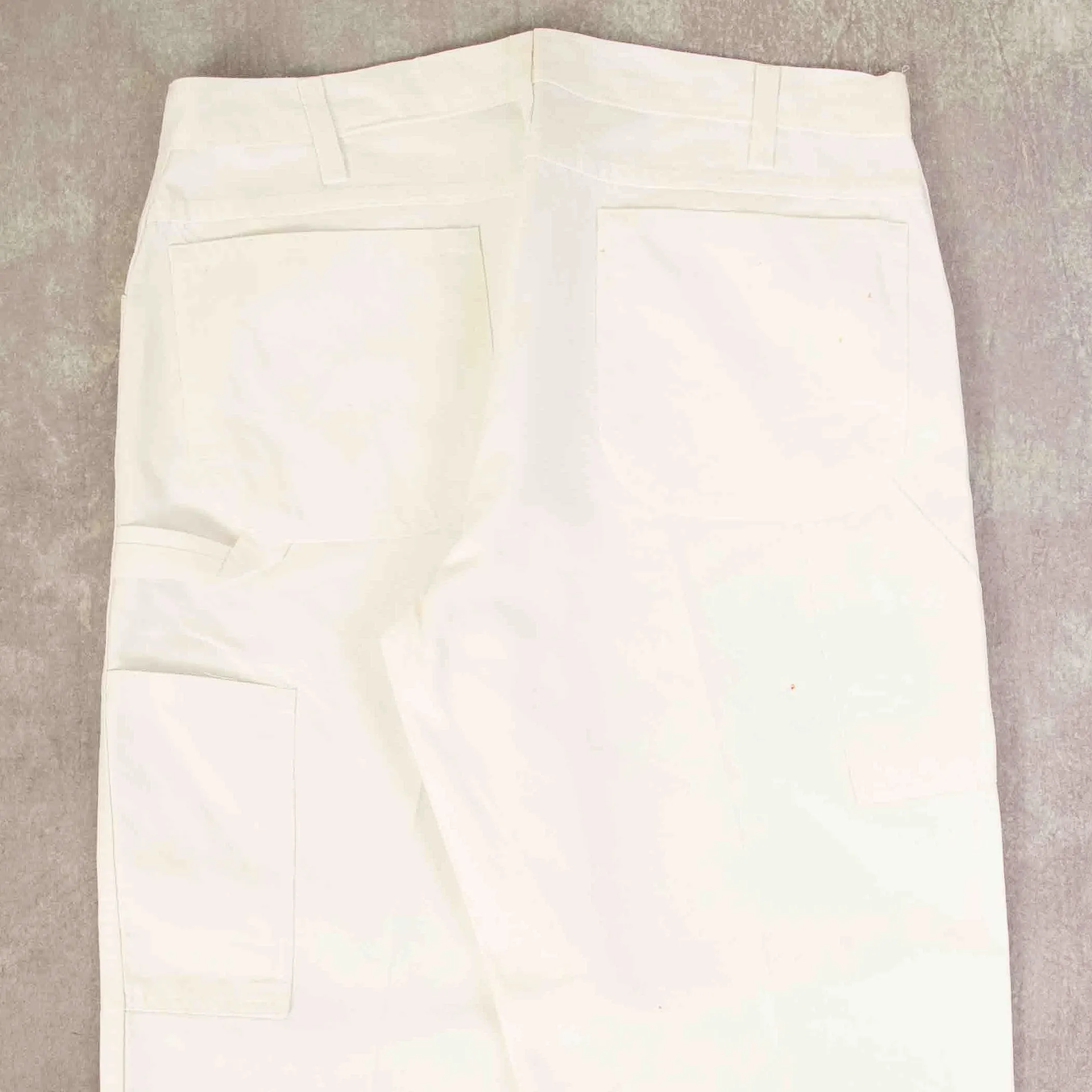 MEN'S VINTAGE DICKIES RELAXED CARPENTER TROUSERS - W35 X L29