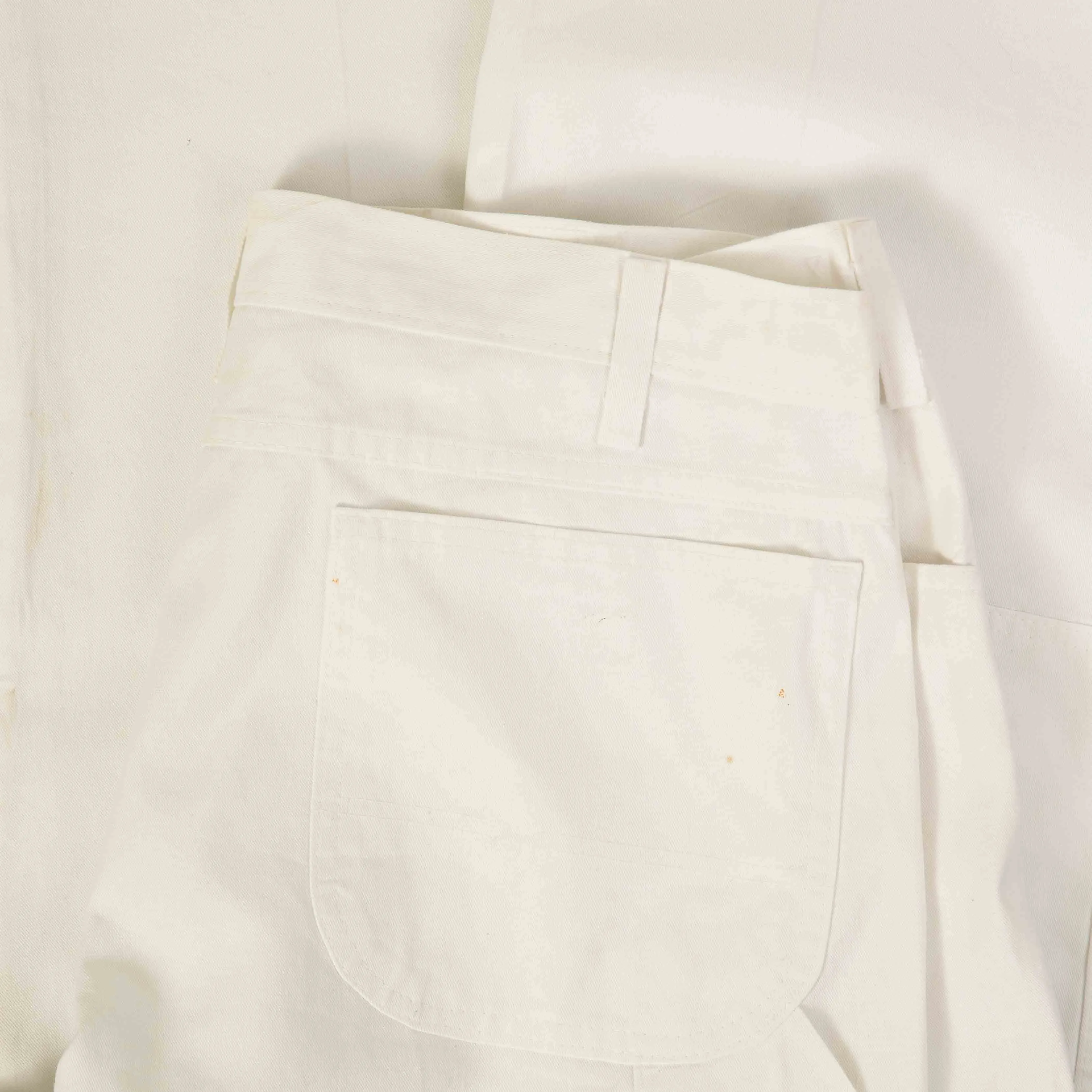 MEN'S VINTAGE DICKIES RELAXED CARPENTER TROUSERS - W35 X L29