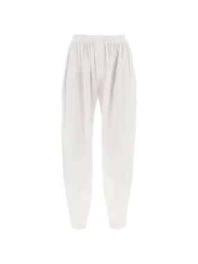 Nicola Poplin Trousers