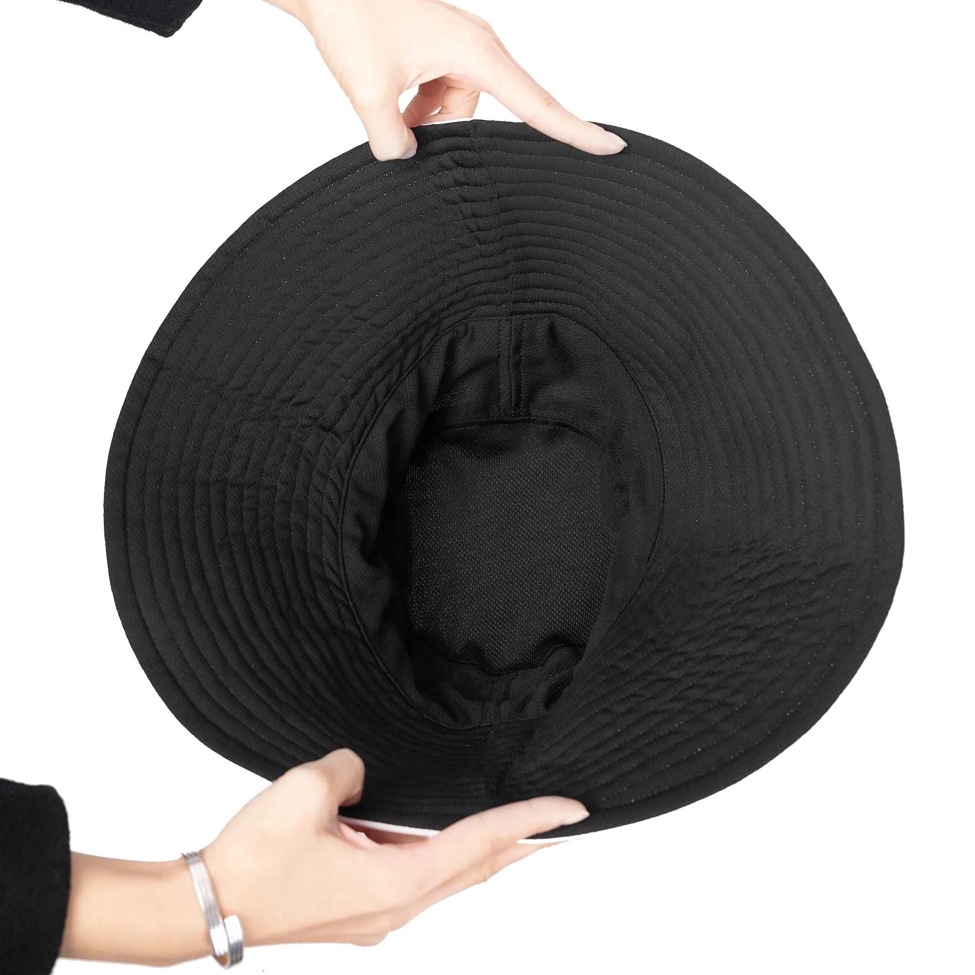 Paint Splatter Bucket Hat - Exclusive Stylish Comfort