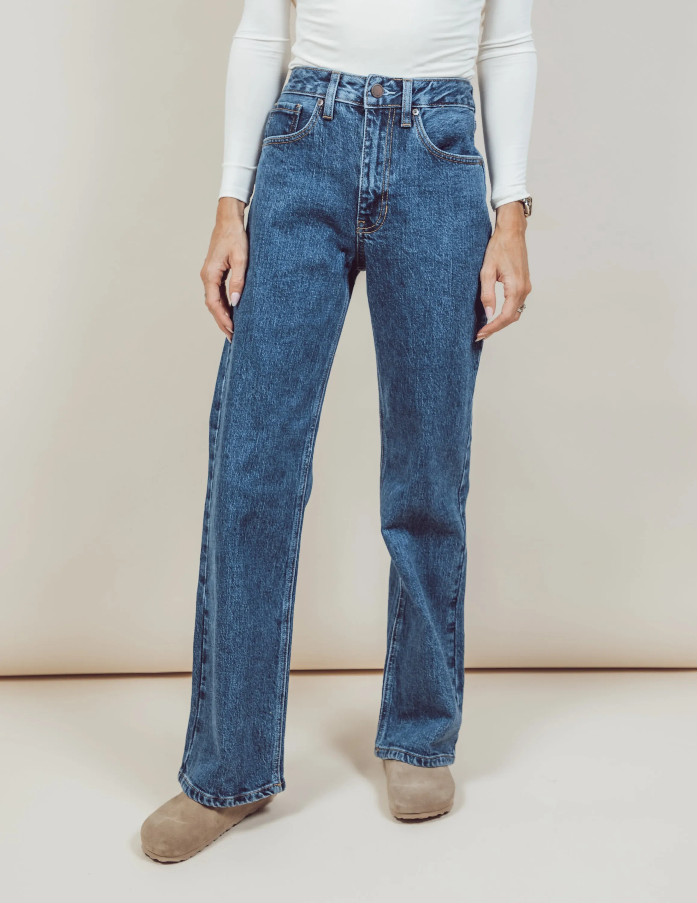 Penelope Denim