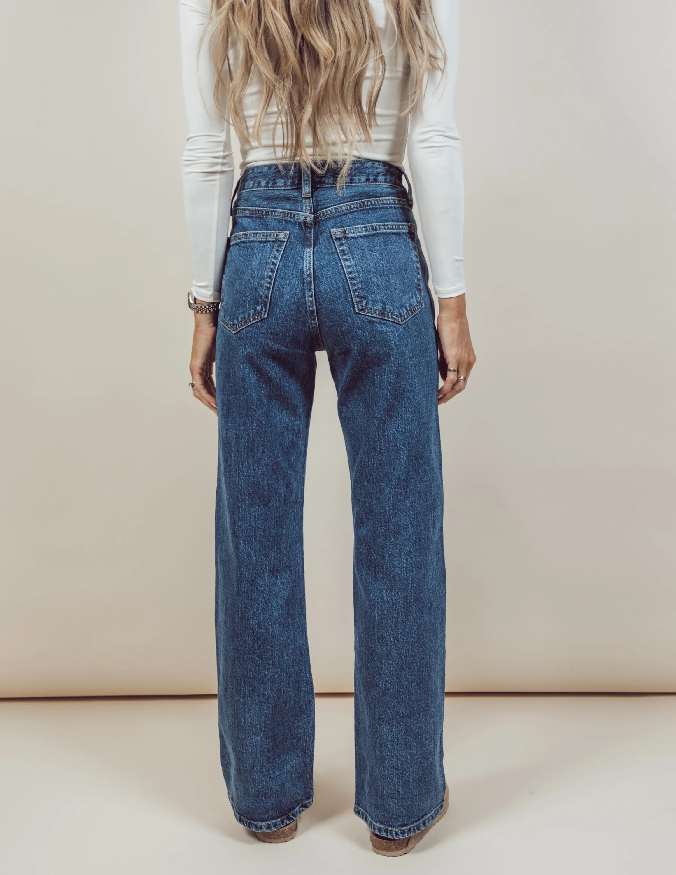 Penelope Denim