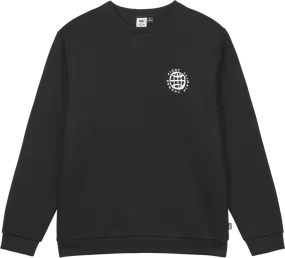Picture Organic Clothing Men&#x27;s CC Whils Crew Black | Buy Picture Organic Clothing Men&#x27;s CC Whils Crew Black here | Outnorth