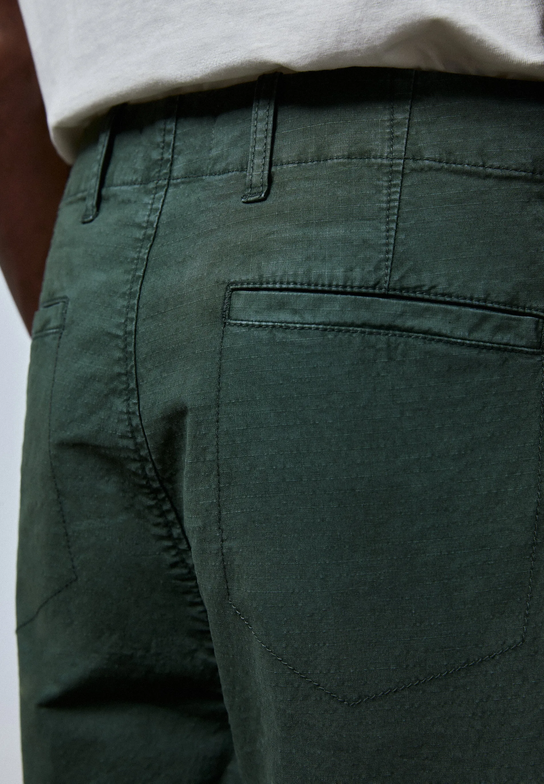 PREMIUM RIPSTOP TROUSERS