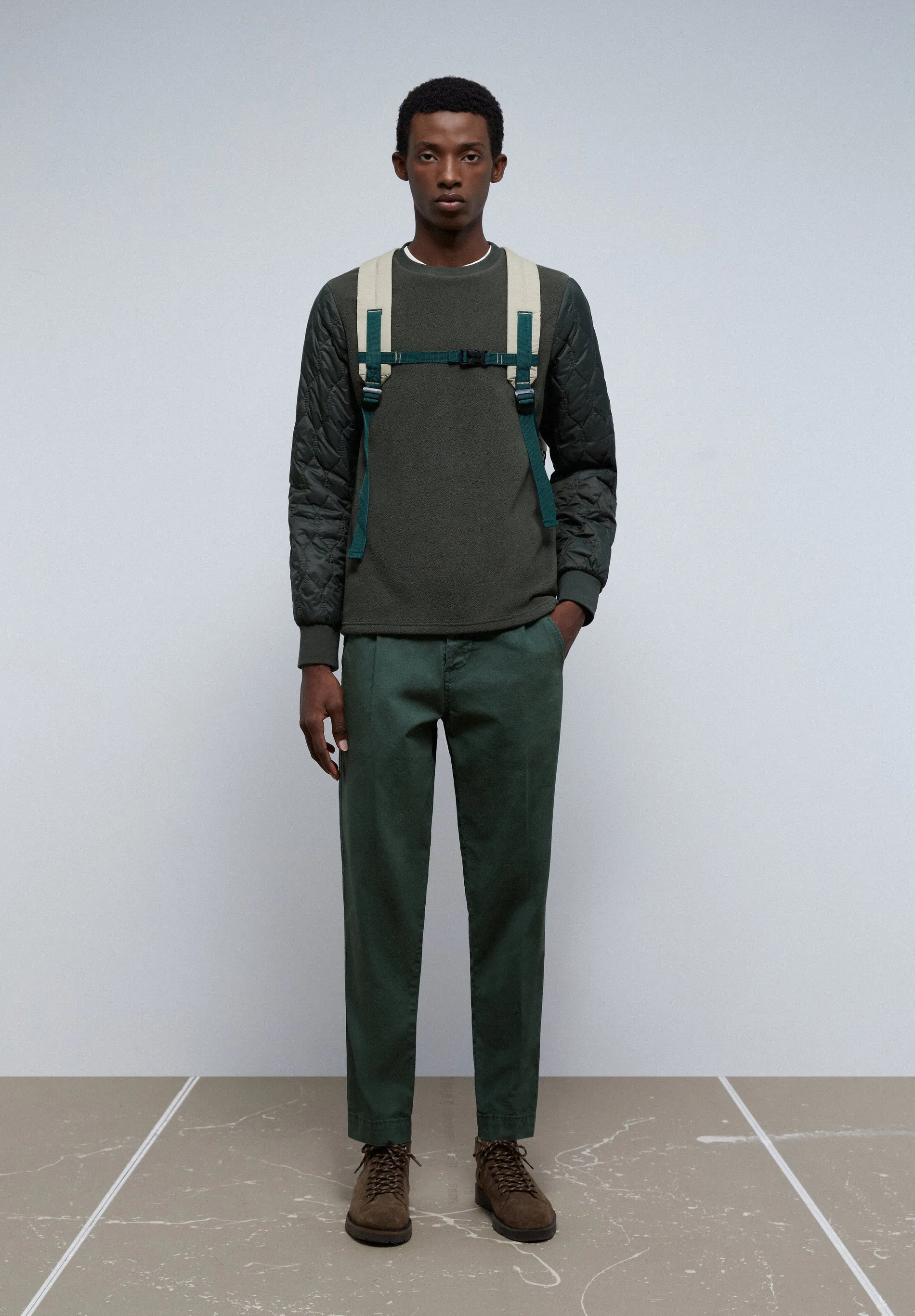PREMIUM RIPSTOP TROUSERS