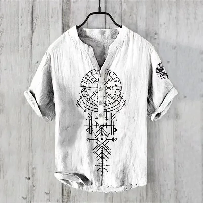 Printed Shirt