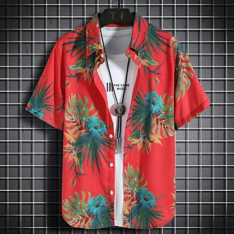 Printed Shirt