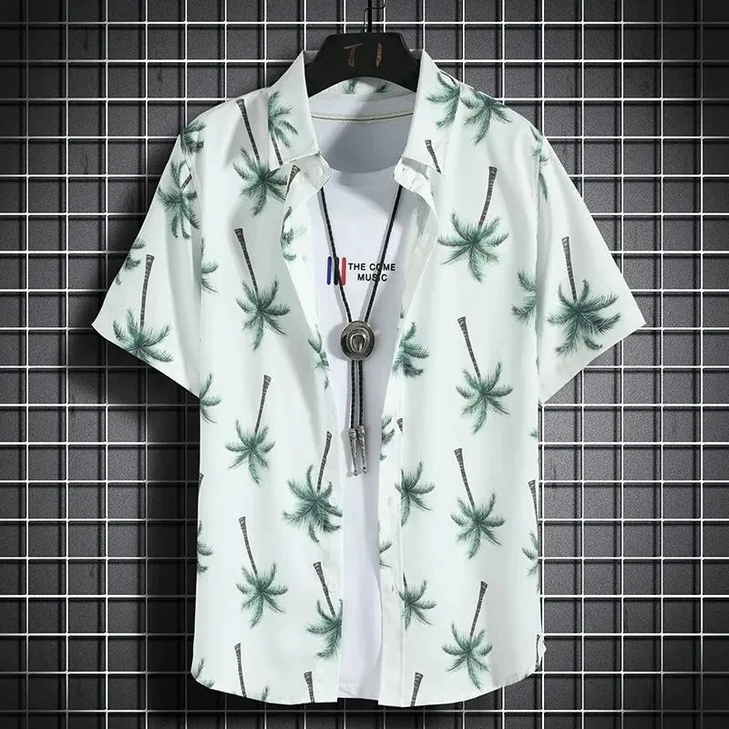 Printed Shirt