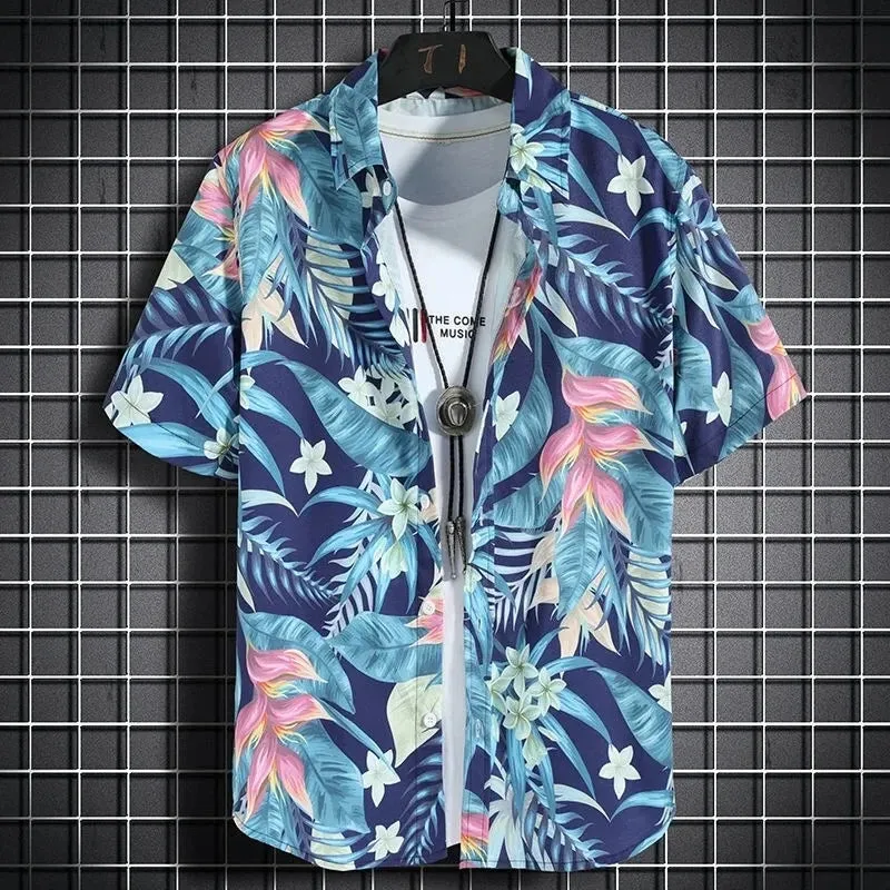 Printed Shirt