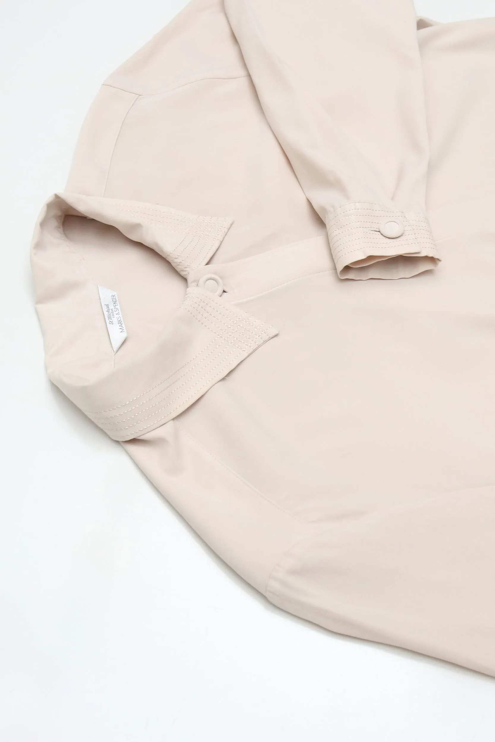 Relaxed Fit Vintage Shirt