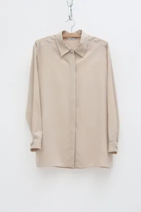 Relaxed Fit Vintage Shirt
