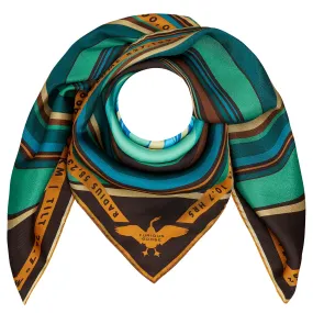Saturn, Scarf