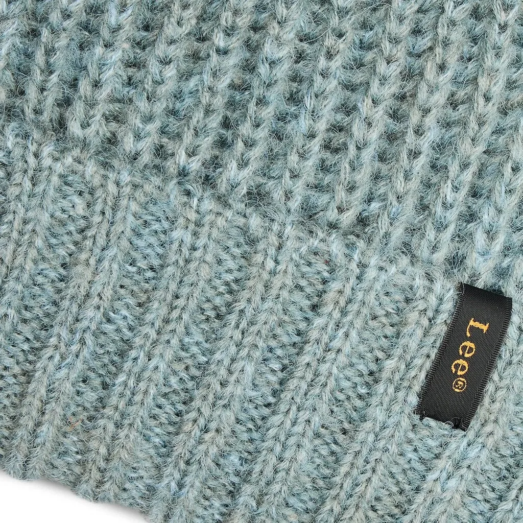 Stylish Lee Women's Beanie Hat - Perfect Winter Accessory