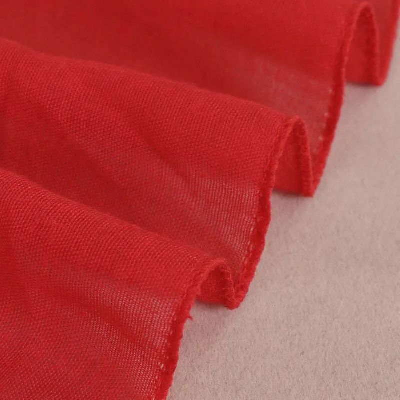 Vintage Elegant Scarf