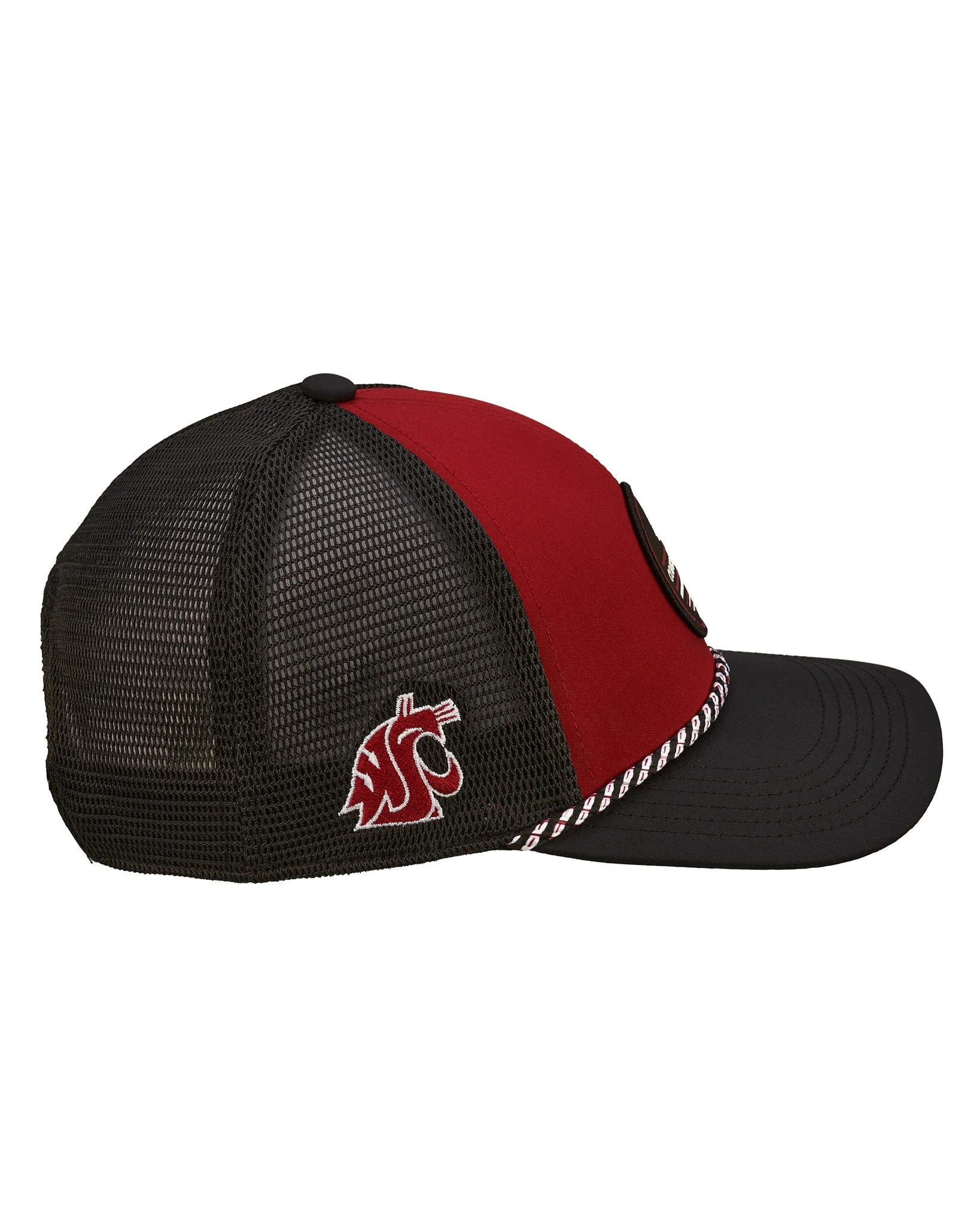 Washington State Gamer