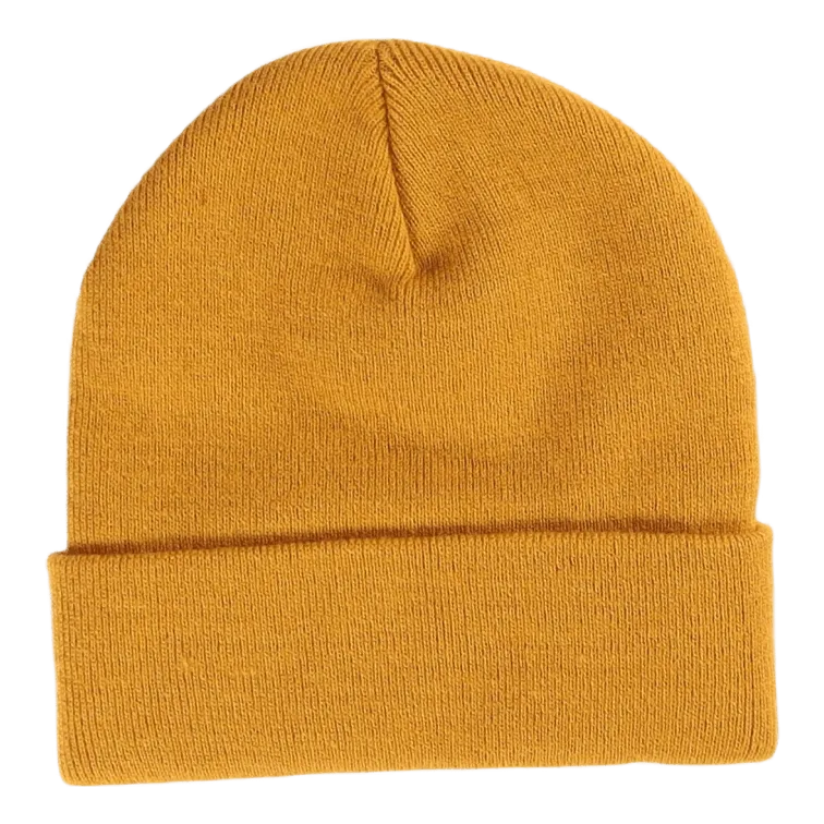 Watch Hat Gold