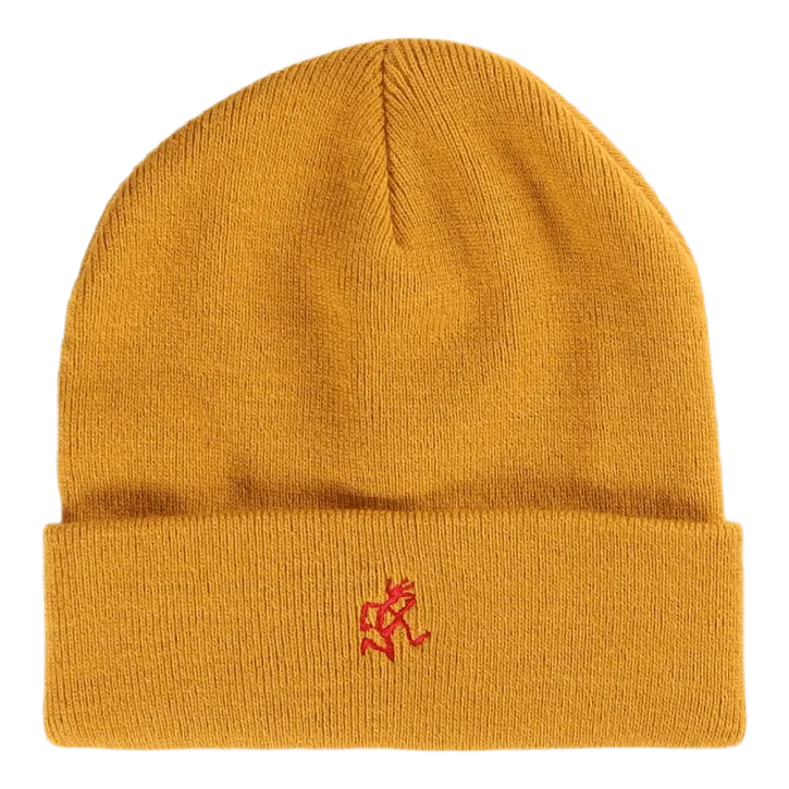 Watch Hat Gold