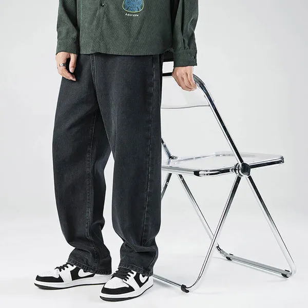 WLS Mirusho Pants Black