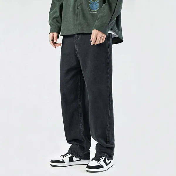 WLS Mirusho Pants Black