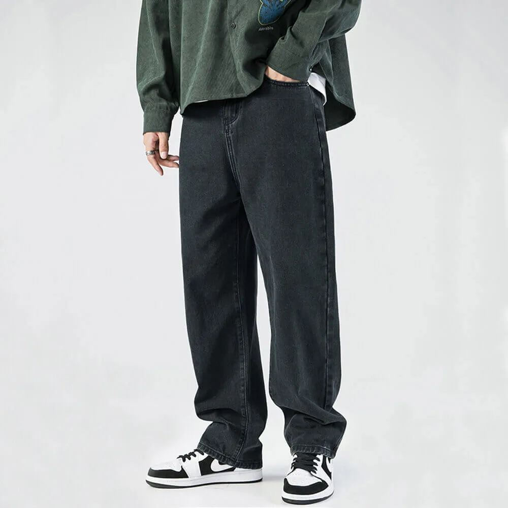 WLS Mirusho Pants Black