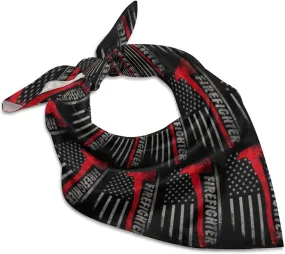 Women Silk Like Hair Scarf Head Sleeping Wrap Satin Headscarf