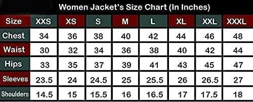 Women's Brown Leather Zip-Up Moto Jacket with Belt