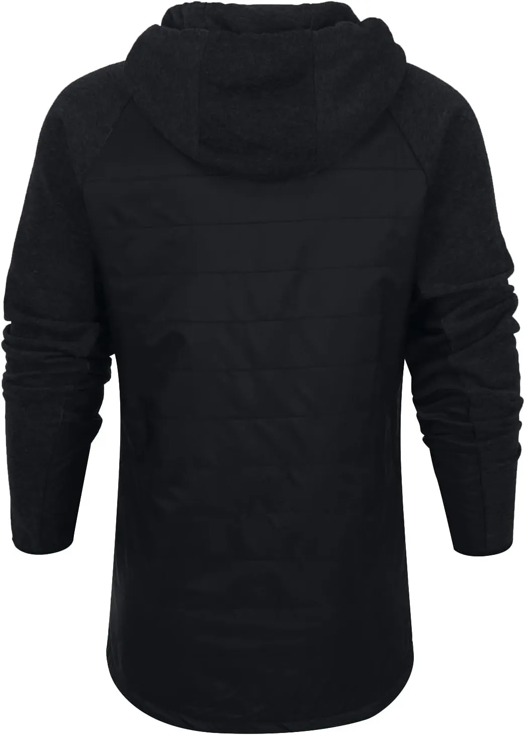 Ymosrh Mens Jackets Casual Camouflage Sports Sweatshirt Long Sleeve Zipper Hooded Jacket Coat Light Rain Jacket