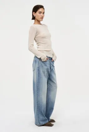 YOKO RELAXED DENIM - NEUW