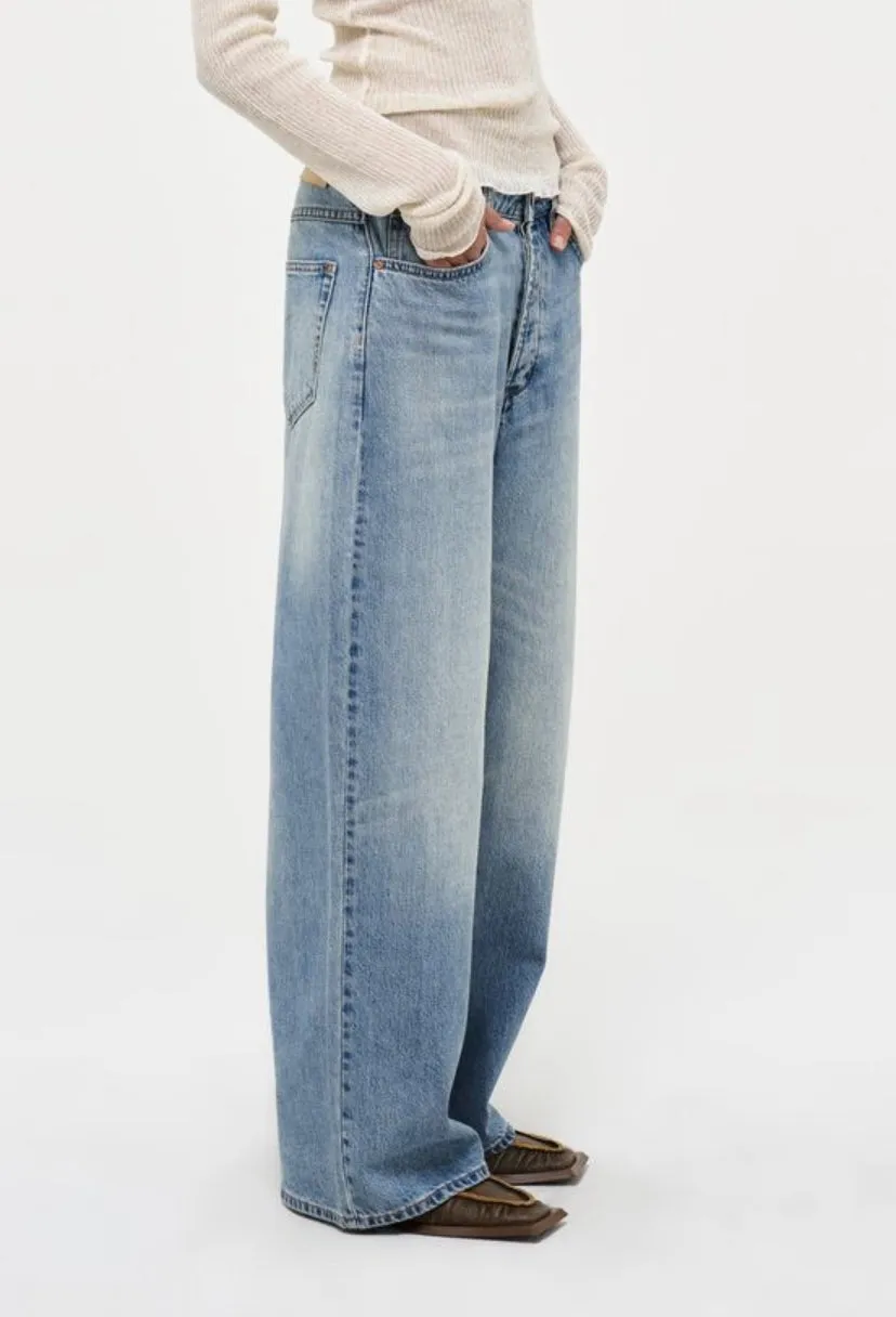YOKO RELAXED DENIM - NEUW